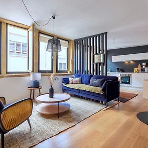 Honore Suite Du Temple